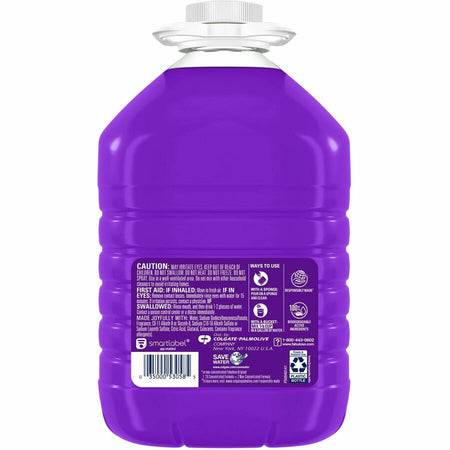 Fabuloso All-Purpose Cleaner - Rear