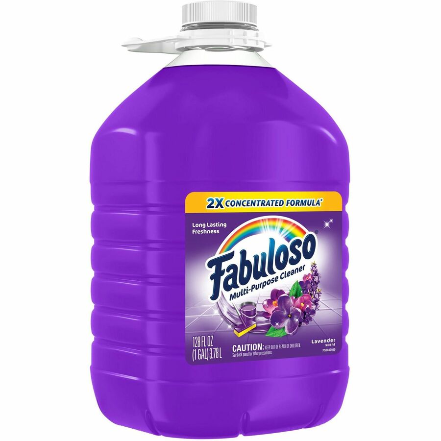 Fabuloso All-Purpose Cleaner - Right