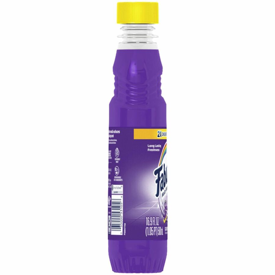 Fabuloso All-Purpose Cleaner - Left