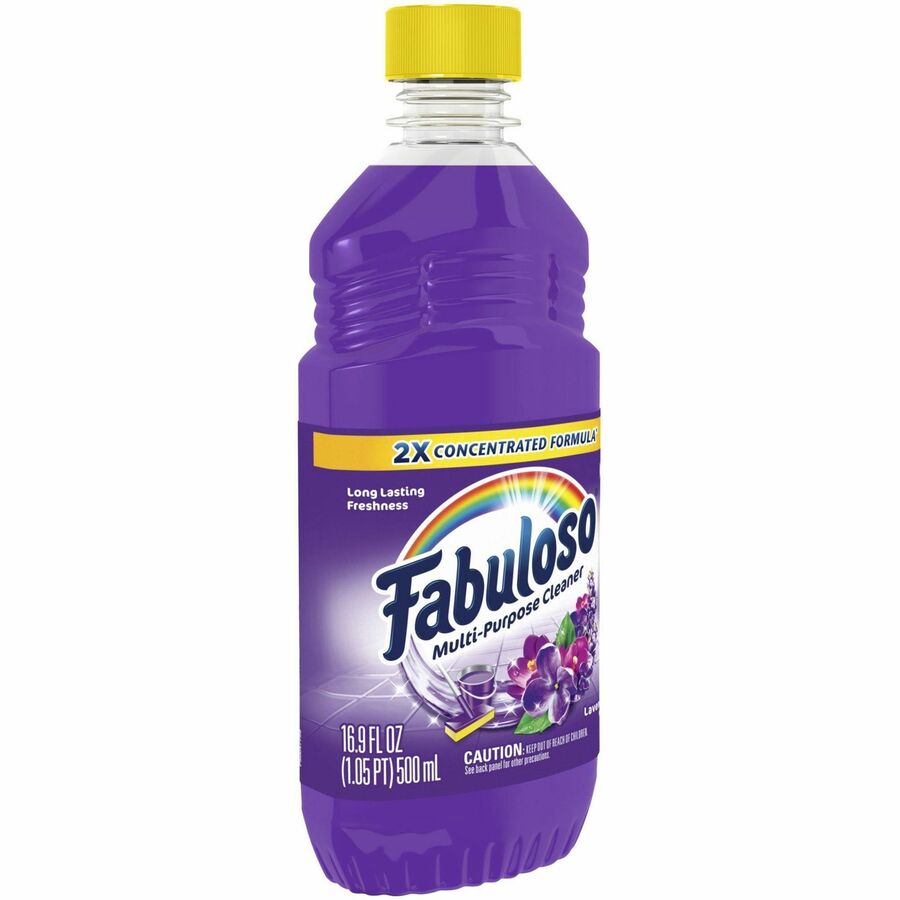 Fabuloso All-Purpose Cleaner - Right