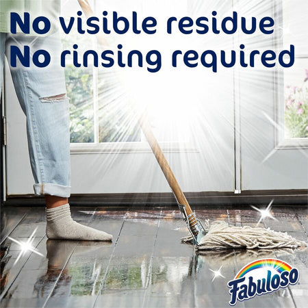 Fabuloso All-Purpose Cleaner - Top