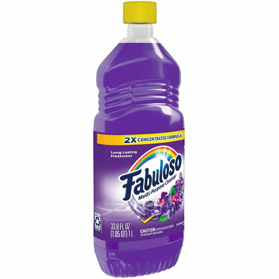 Fabuloso All-Purpose Cleaner - Right