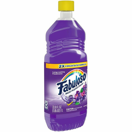 Fabuloso All-Purpose Cleaner - Right