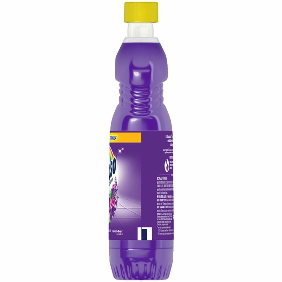 Fabuloso All-Purpose Cleaner - Left