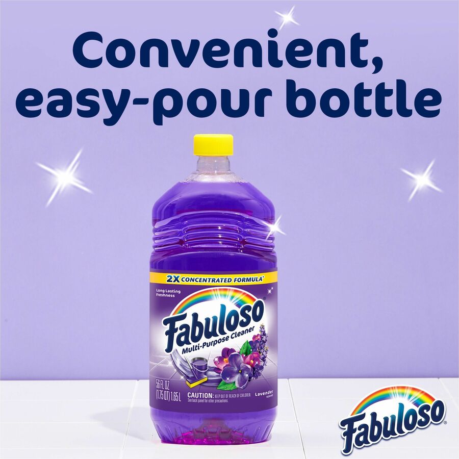 Fabuloso All-Purpose Cleaner - Alternate-Image1