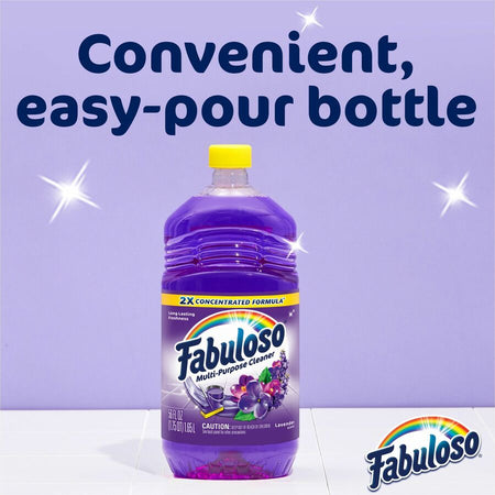 Fabuloso All-Purpose Cleaner - Alternate-Image1