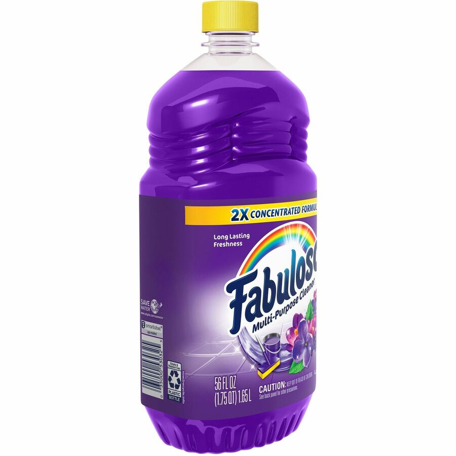 Fabuloso All-Purpose Cleaner - Right