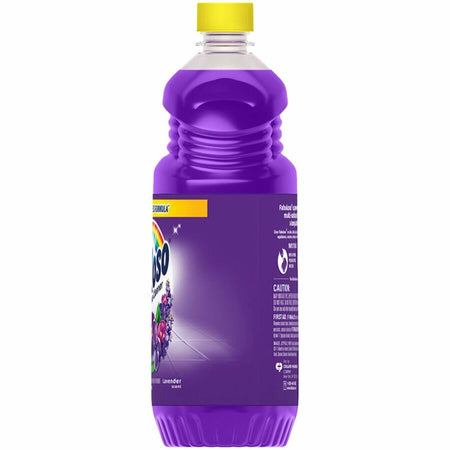 Fabuloso All-Purpose Cleaner - Left
