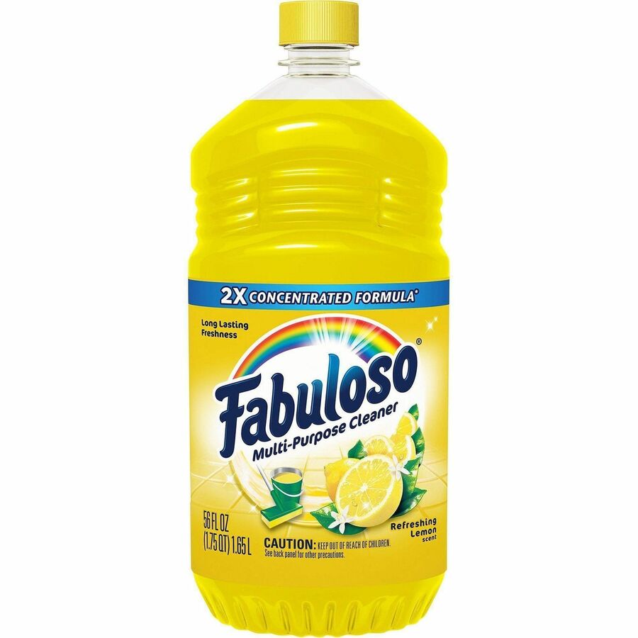 Fabuloso Multi-Purpose Cleaner - Front