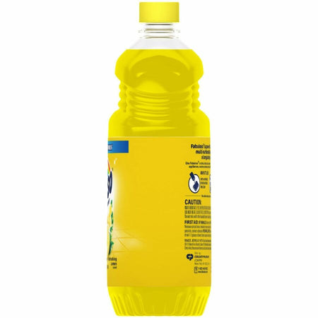 Fabuloso Multi-Purpose Cleaner - Left
