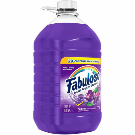 Fabuloso Multi-Purpose Cleaner - Right