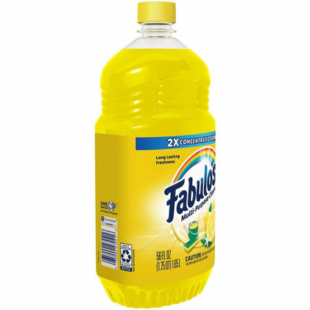 Fabuloso Multi-Purpose Cleaner - Right