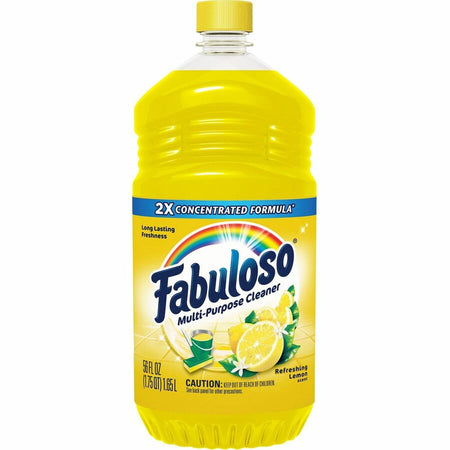 Fabuloso Multi-Purpose Cleaner - Front