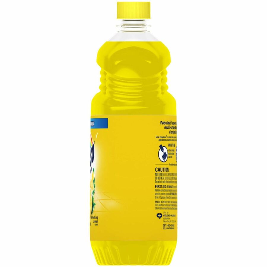 Fabuloso Multi-Purpose Cleaner - Left