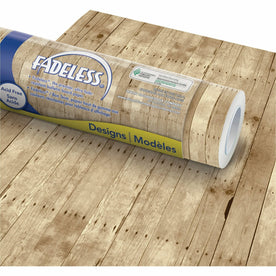 Fadeless Bulletin Board Paper Roll: Natural for Classroom Office and Party Decor - 48’’ x 50 ft - Art Rolls/Tissue