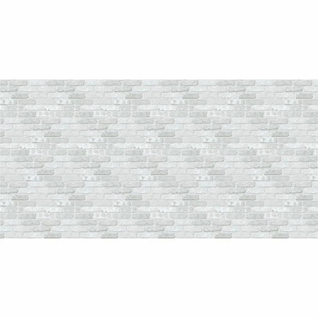 Fadeless Bulletin Board Paper Roll: Versatile White for Classroom Office and Home Projects - Art Rolls/Tissue