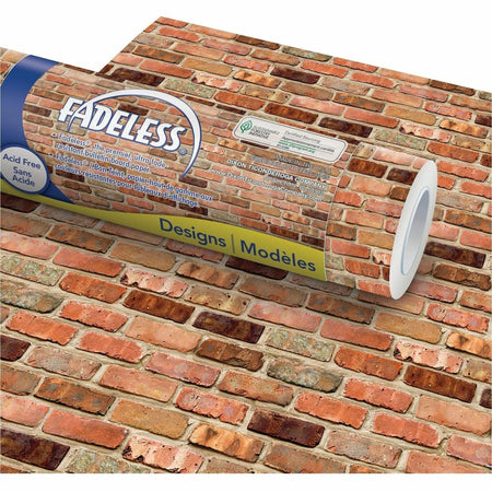 Fadeless Bulletin Board Paper Rolls - 2000