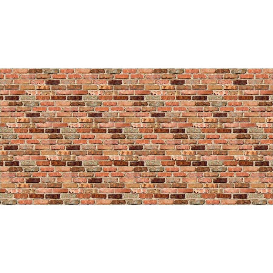 Fadeless Bulletin Board Paper Rolls - Right
