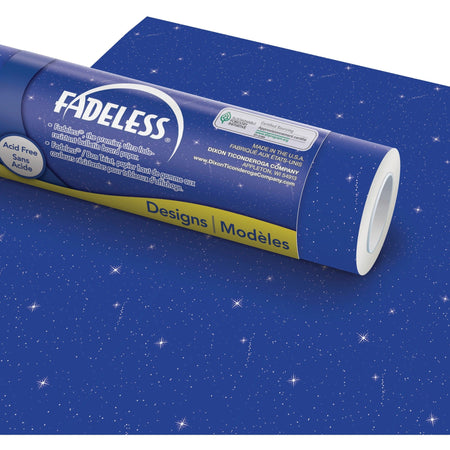 Fadeless Bulletin Board Paper Rolls - 2000