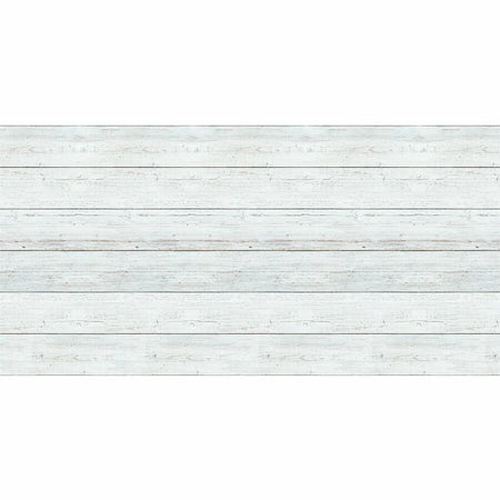 Fadeless Shiplap Design Board Art Paper: Versatile Craft & Decor Roll - Bulletin Sets Trim