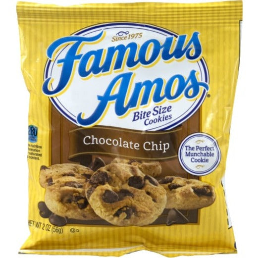 Famous Amos Cookie - Alternate-Image1