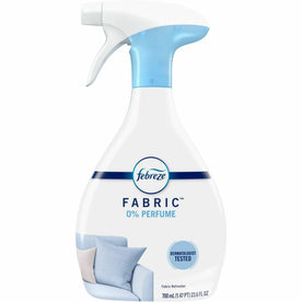 Febreze Fabric Refresher - For Household Home Clothing Upholstery Carpet Window - Spray - 23.6 fl oz (0.7 quart)