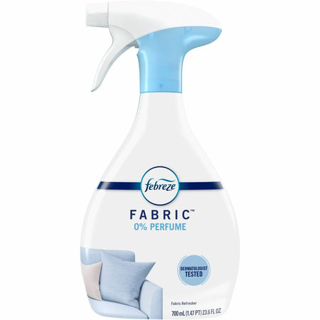 Febreze Fabric Refresher - For Household Home Clothing Upholstery Carpet Window - Spray - 23.6 fl oz (0.7 quart)