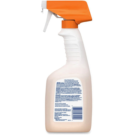 Febreze Fabric Refresher Spray - For - 32 fl oz (1 quart) - Fresh Scent - Recommended For: Odor Remover - White - Air