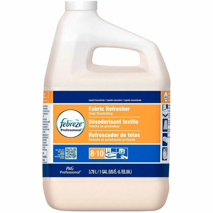 Febreze Pro Fabric Refresher: 128 fl oz Liquid Freshener - 2/Carton - Air Fresheners