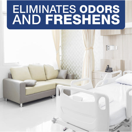 Febreze Sanitizing Fabric Refresh - Alternate-Image4