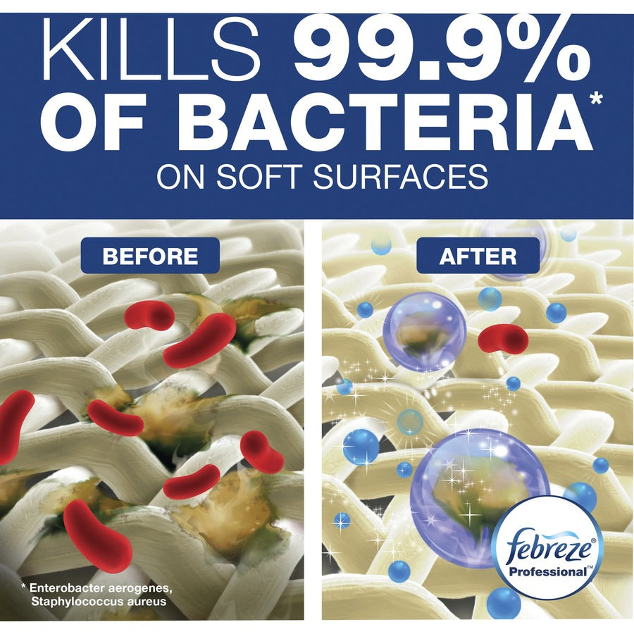Febreze Sanitizing Fabric Refresh - Alternate-Image2