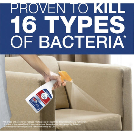 Febreze Sanitizing Fabric Refresh - Alternate-Image6
