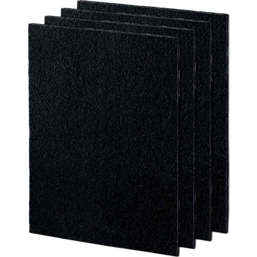 Fellowes AeraMax 290/300/DX95 Air Purifiers Carbon Filters - Activated - For Purifier - Remove Odor