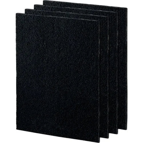 Fellowes AeraMax Air Purifiers Carbon Filters - Odor Removal - 4 Pack - Purifier