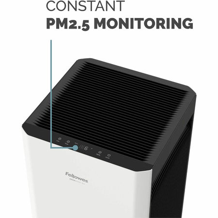 Fellowes AeraMax SV Air Purifier - Alternate-Image5