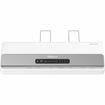 Fellowes Amaris 125 Laminator: Pouch 7 mil Thickness - 21.3’’ x 8.2’’ - Laminators