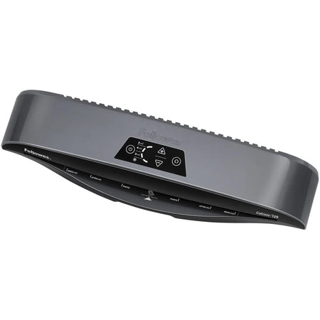 Fellowes Callisto 125 Laminator: Pouch Starter Kit for 12.50’’ Width 5 mil Thickness - Laminators