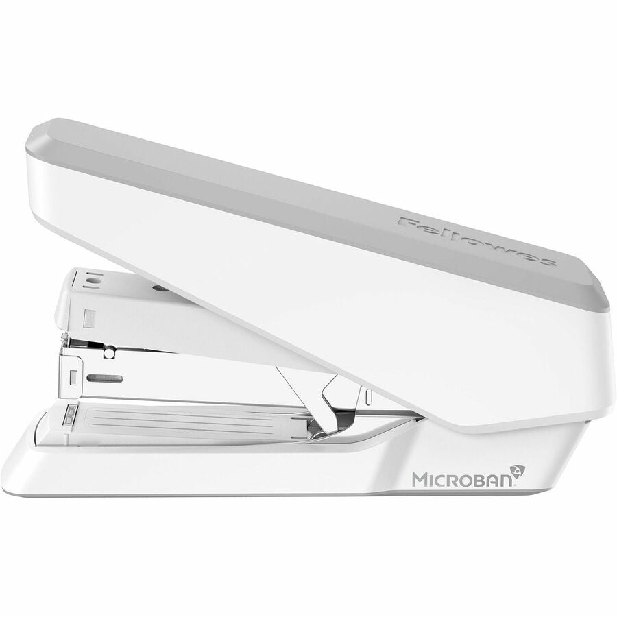 Fellowes EasyPress Full Strip Stapler - Left