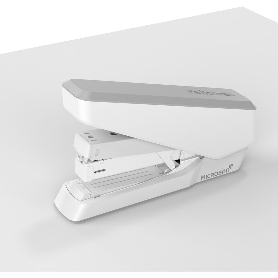 Fellowes EasyPress Full Strip Stapler - Alternate-Image2