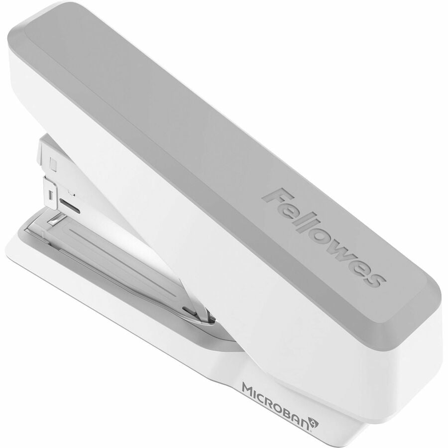 Fellowes EasyPress Full Strip Stapler - Top