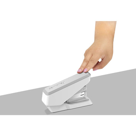 Fellowes EasyPress Half Strip Stapler - Alternate-Image2