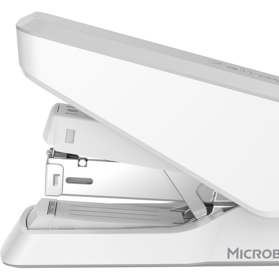 Fellowes EasyPress Half Strip Stapler - Front