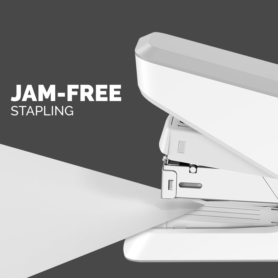 Fellowes EasyPress Half Strip Stapler - Alternate-Image6