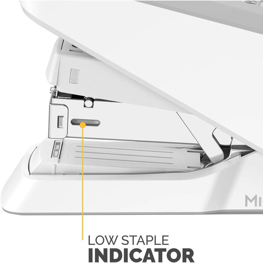 Fellowes EasyPress Half Strip Stapler - Alternate-Image8