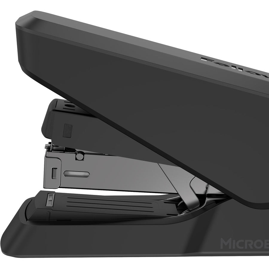 Fellowes EasyPress Half Strip Stapler - Front