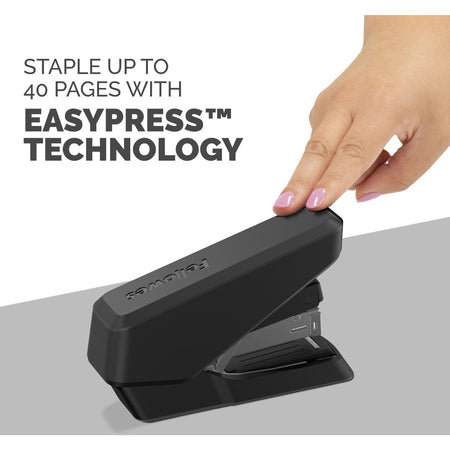 Fellowes EasyPress Half Strip Stapler - Alternate-Image8