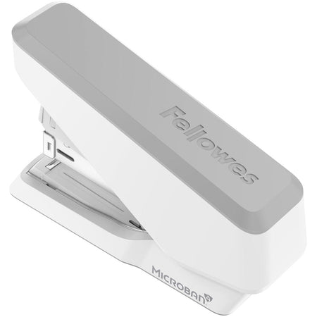 Fellowes EasyPress Half Strip Stapler - Rear