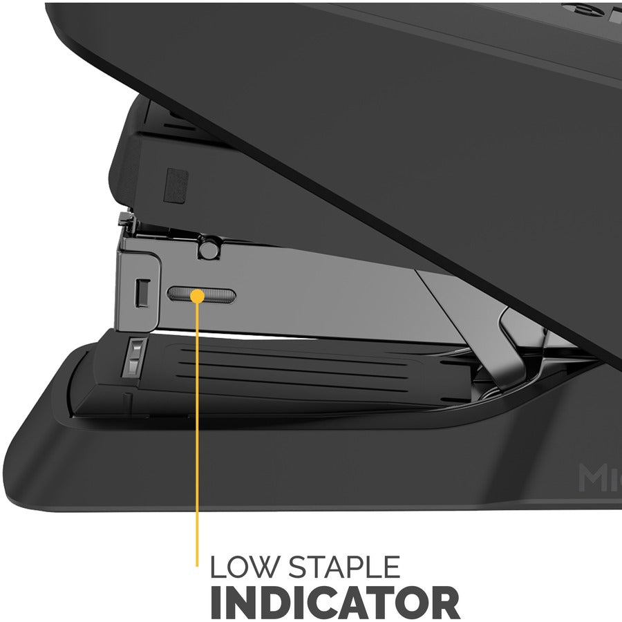Fellowes EasyPress Half Strip Stapler - Alternate-Image6