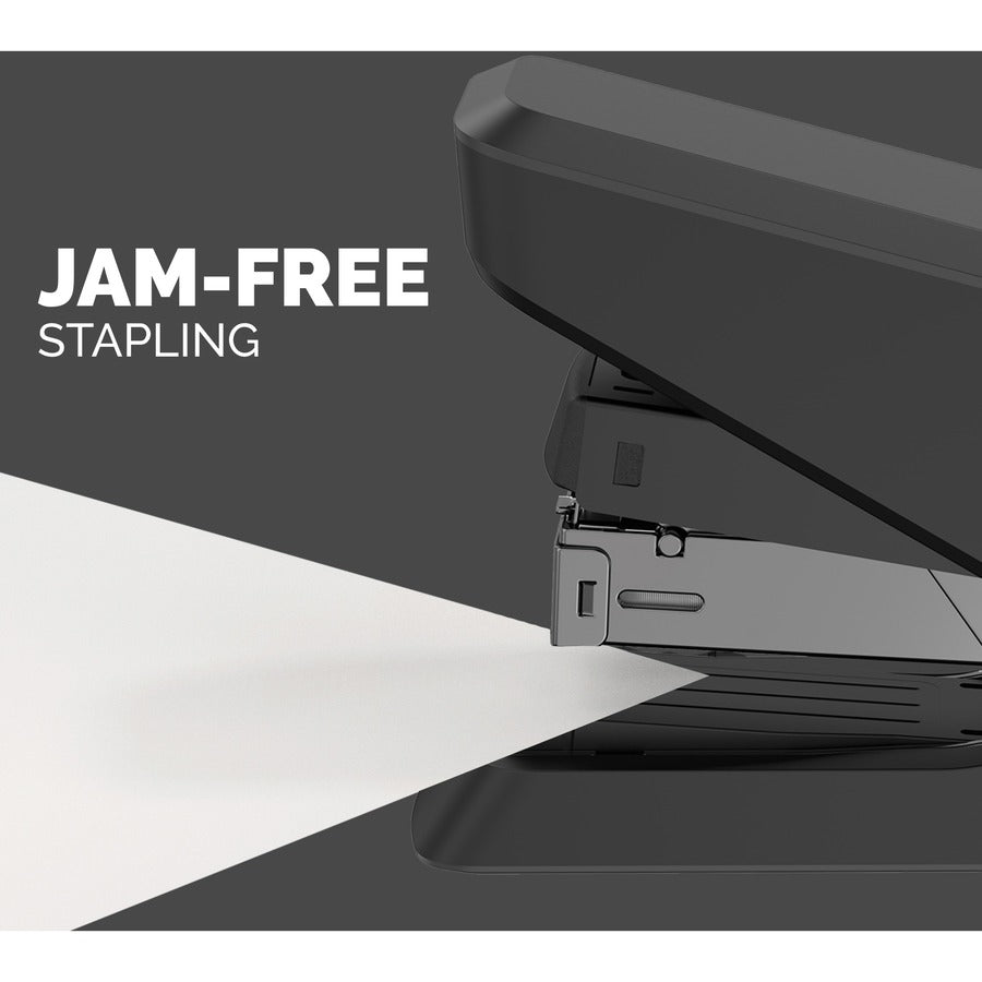 Fellowes EasyPress Half Strip Stapler - Alternate-Image4
