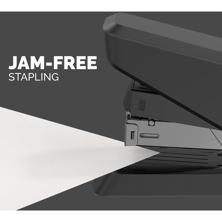 Fellowes EasyPress Half Strip Stapler - Alternate-Image4